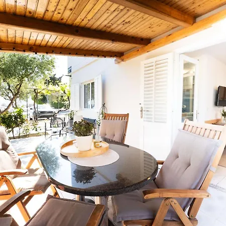 Tutto Passa Apartamento Zadar