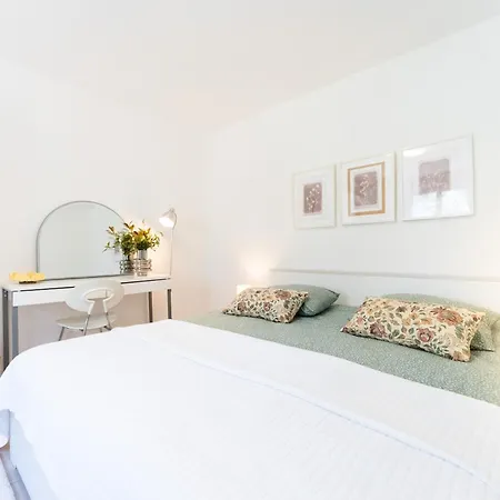 Apartamento Tutto Passa