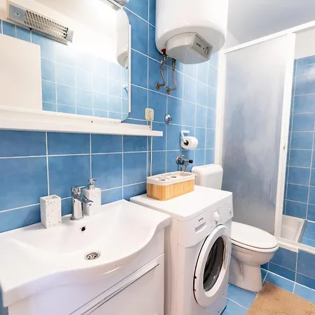 Apartamento Tutto Passa Zadar